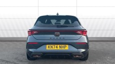 CUPRA Leon 1.4 eHybrid VZ2 Design Edition 5dr DSG Hatchback